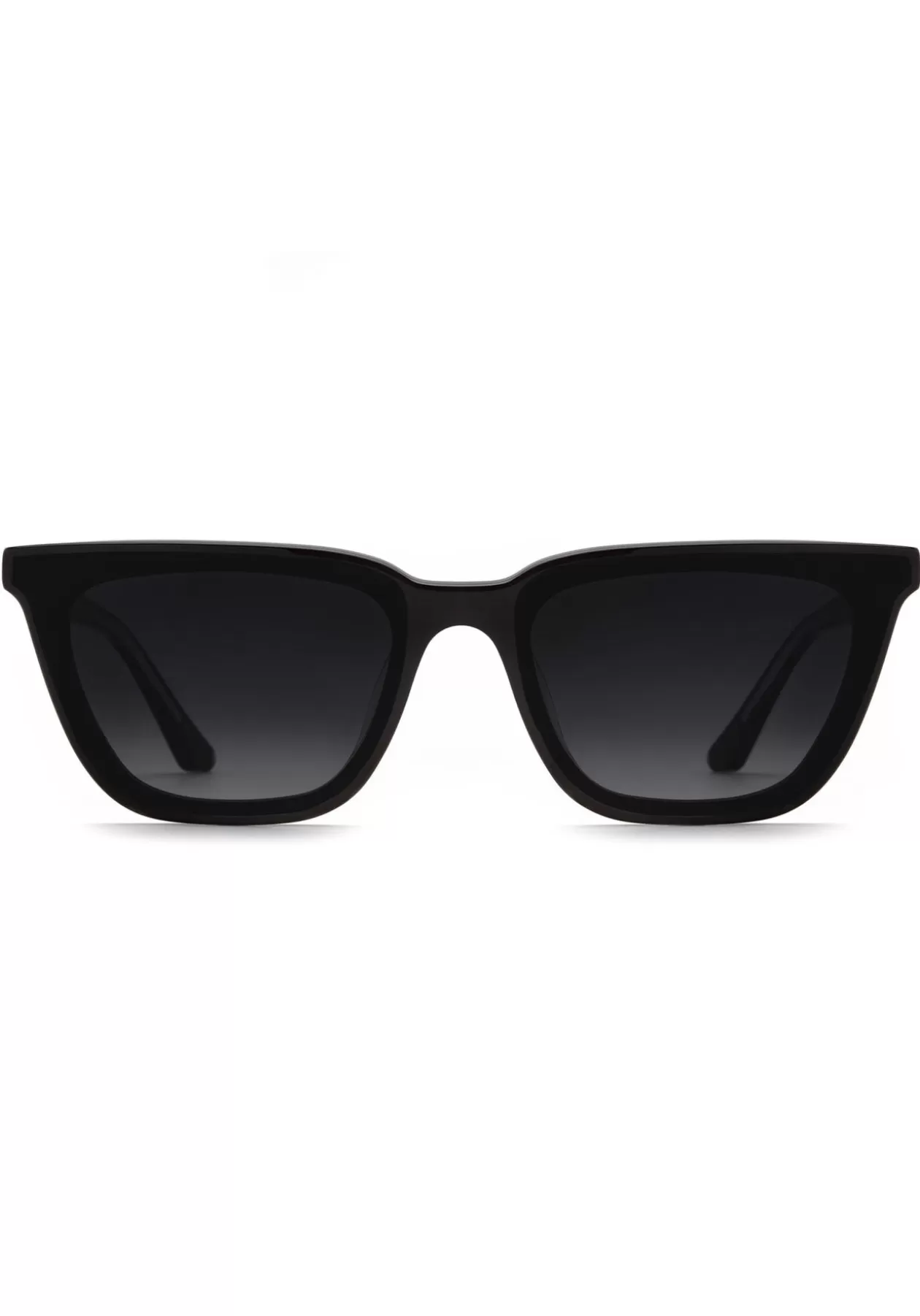 Bowery Nylon | Black + Black And Crystal | KREWE Sale