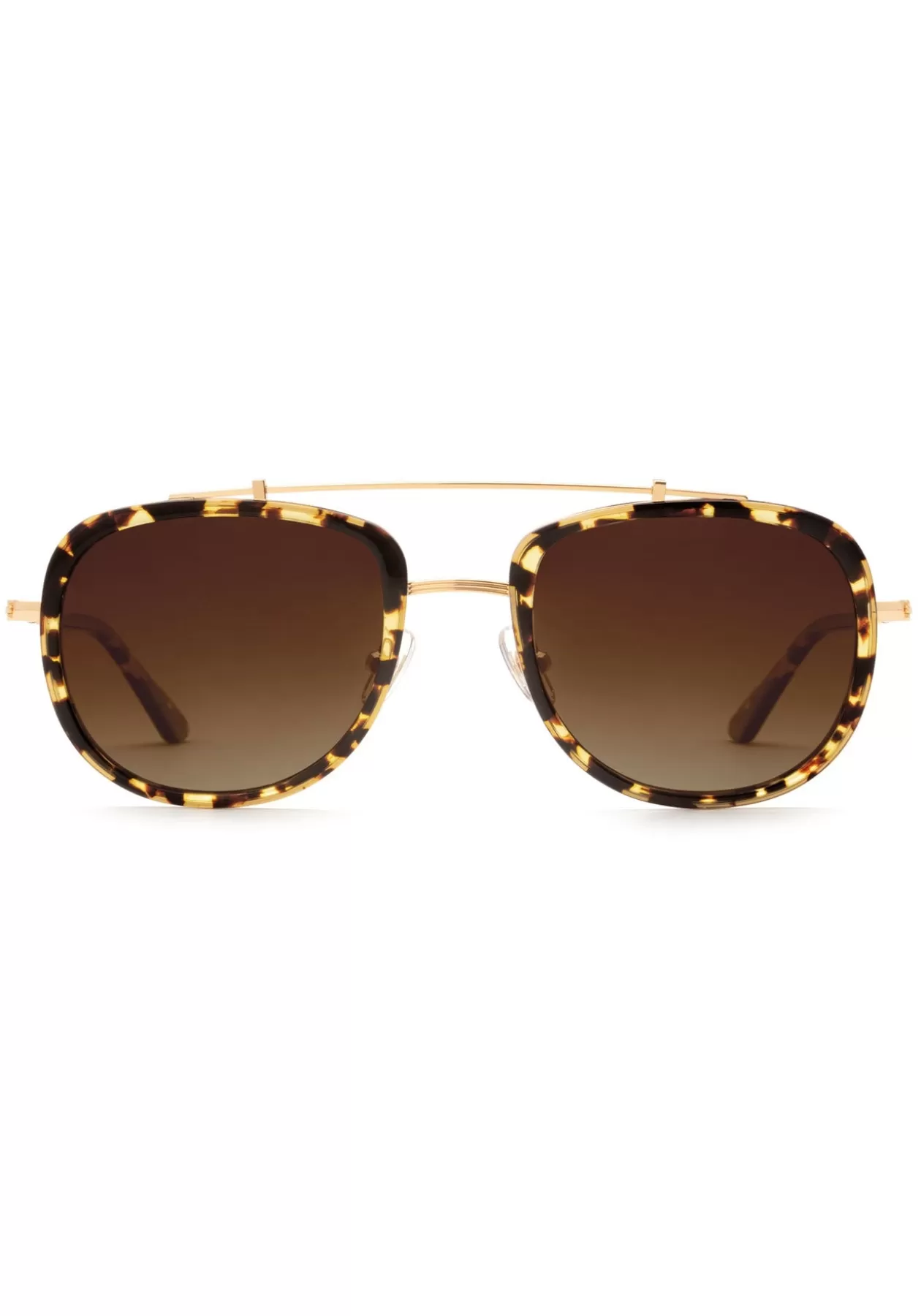 Breton | Zulu 24K Polarized | KREWE Shop