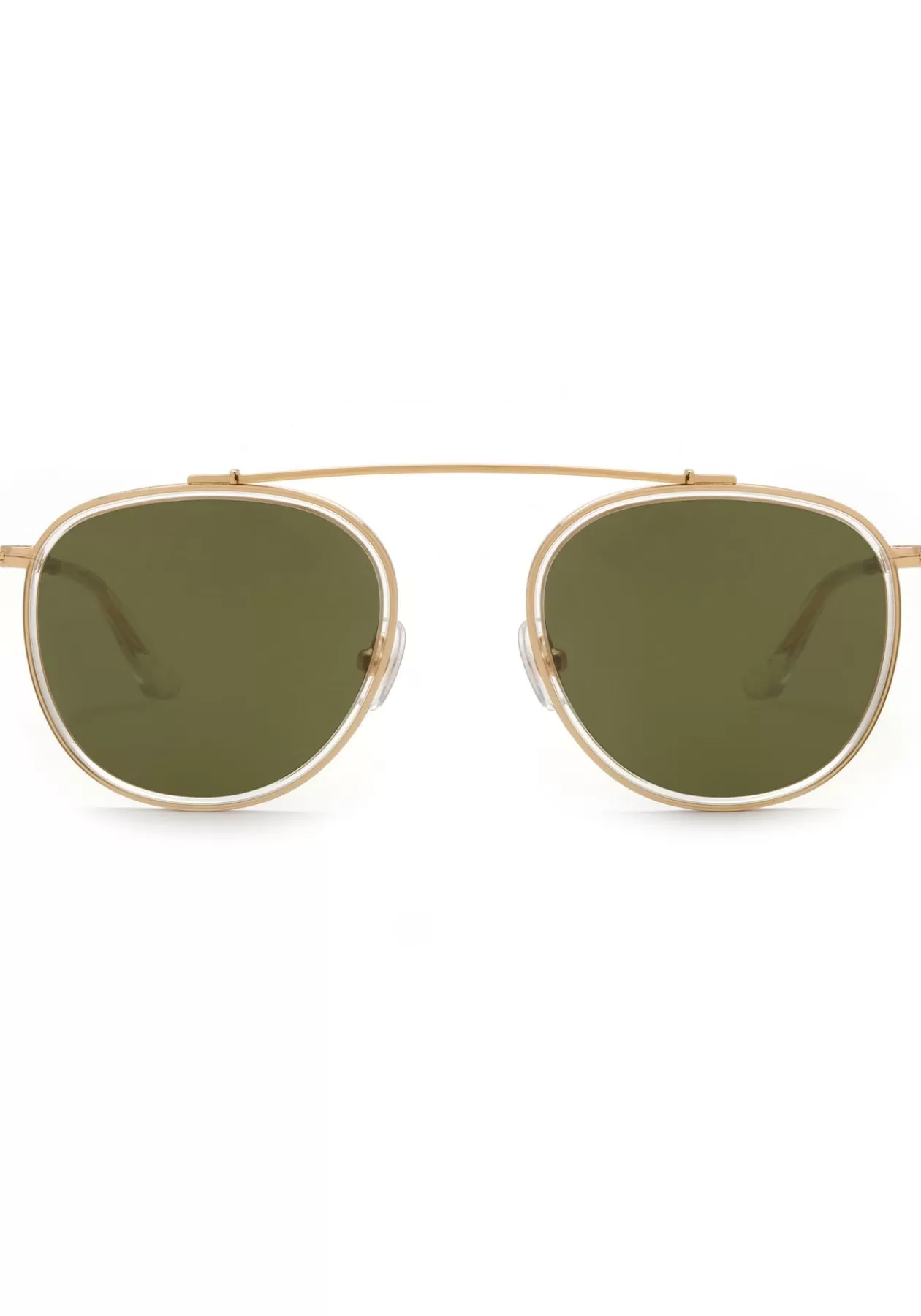 Chartres | Crystal 24K Polarized | KREWE Fashion