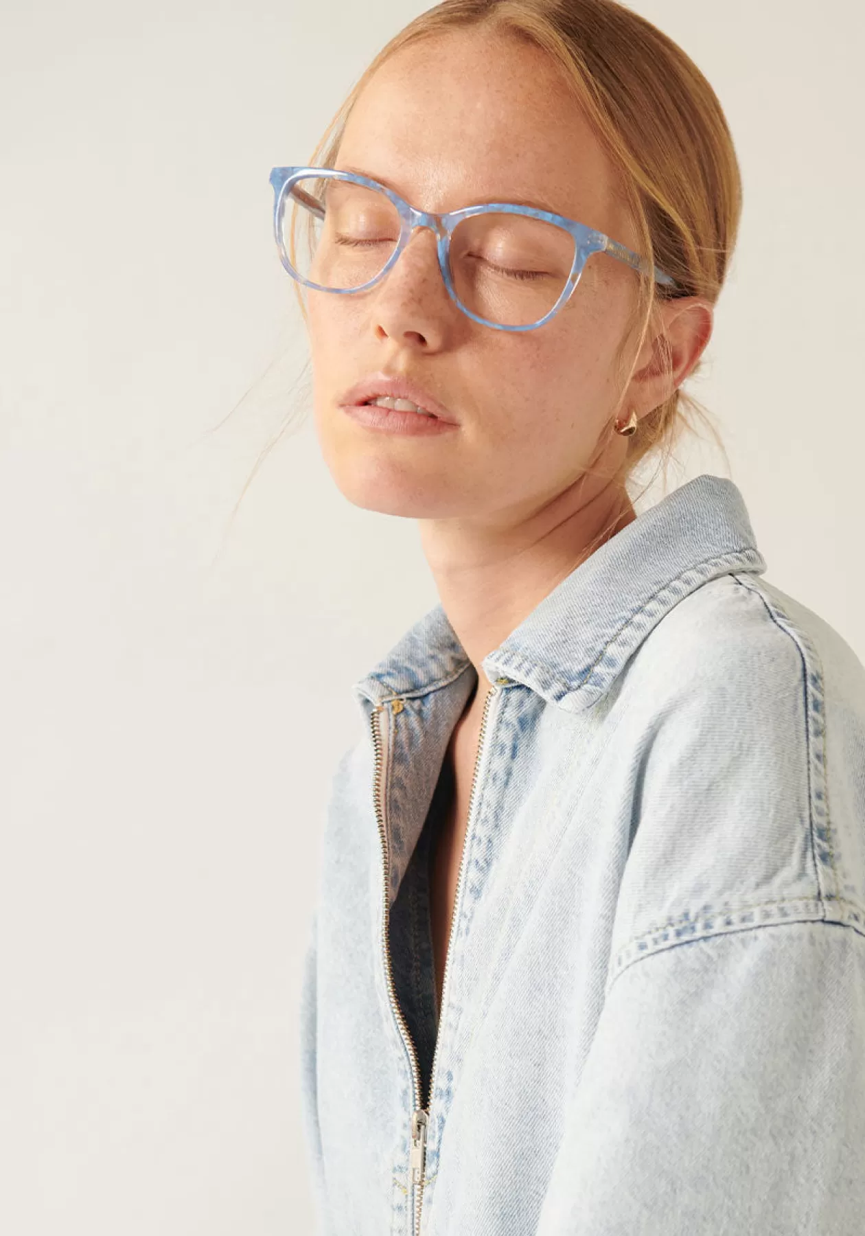 Melrose | Opaline | KREWE New