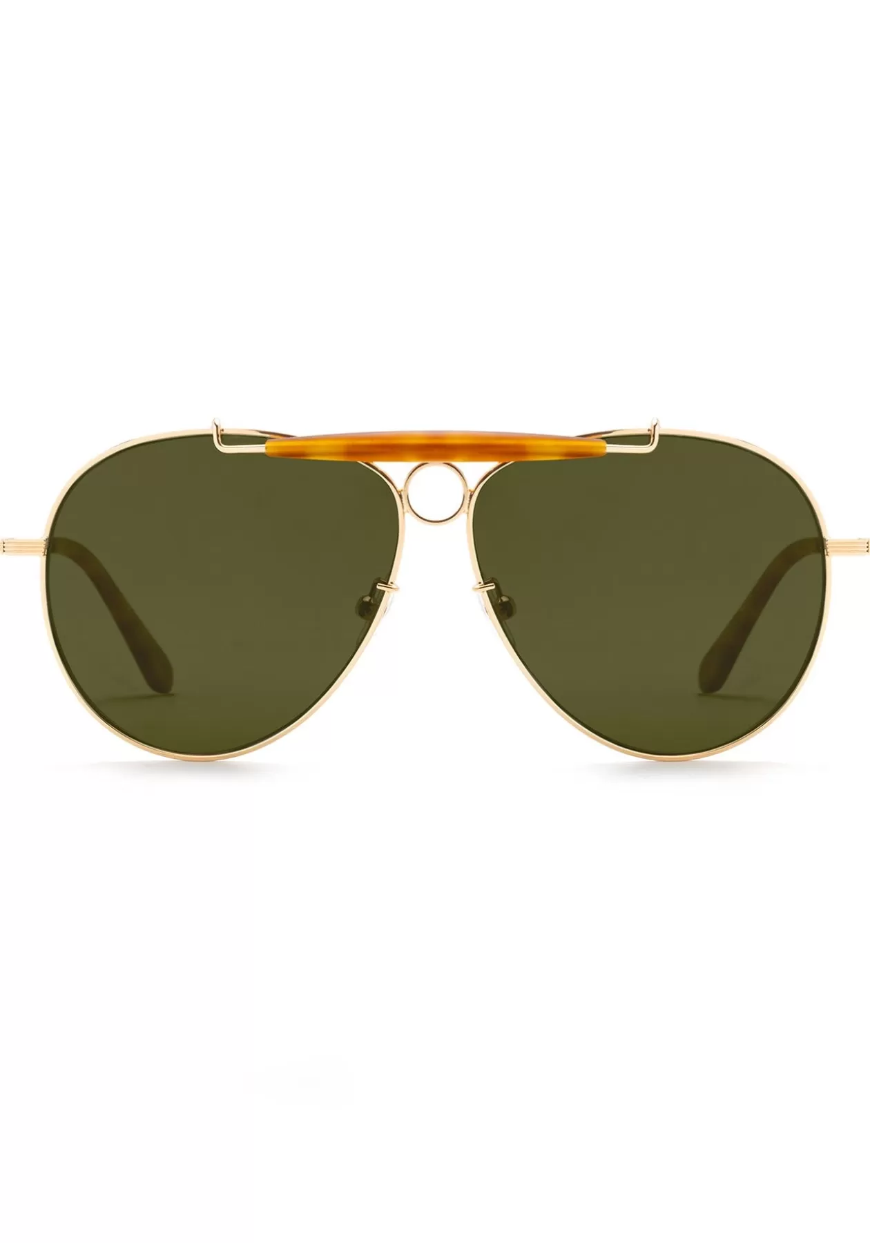 Merrymen | 18K + Matte Amaro Polarized | KREWE Cheap