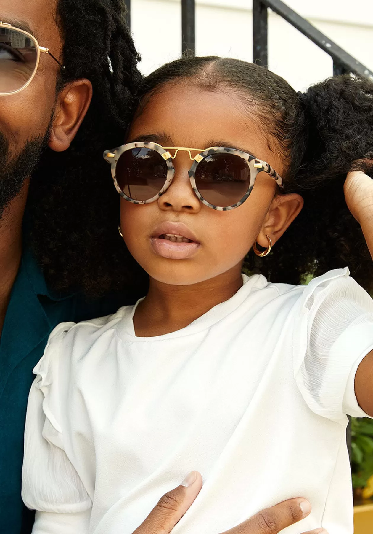 St. Louis Kids | Matte Oyster 24K | KREWE Fashion