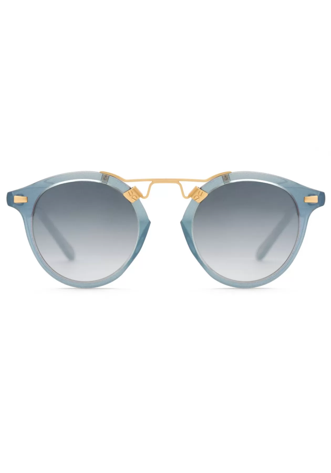 St. Louis Mirrored | Opal 24K | KREWE Outlet