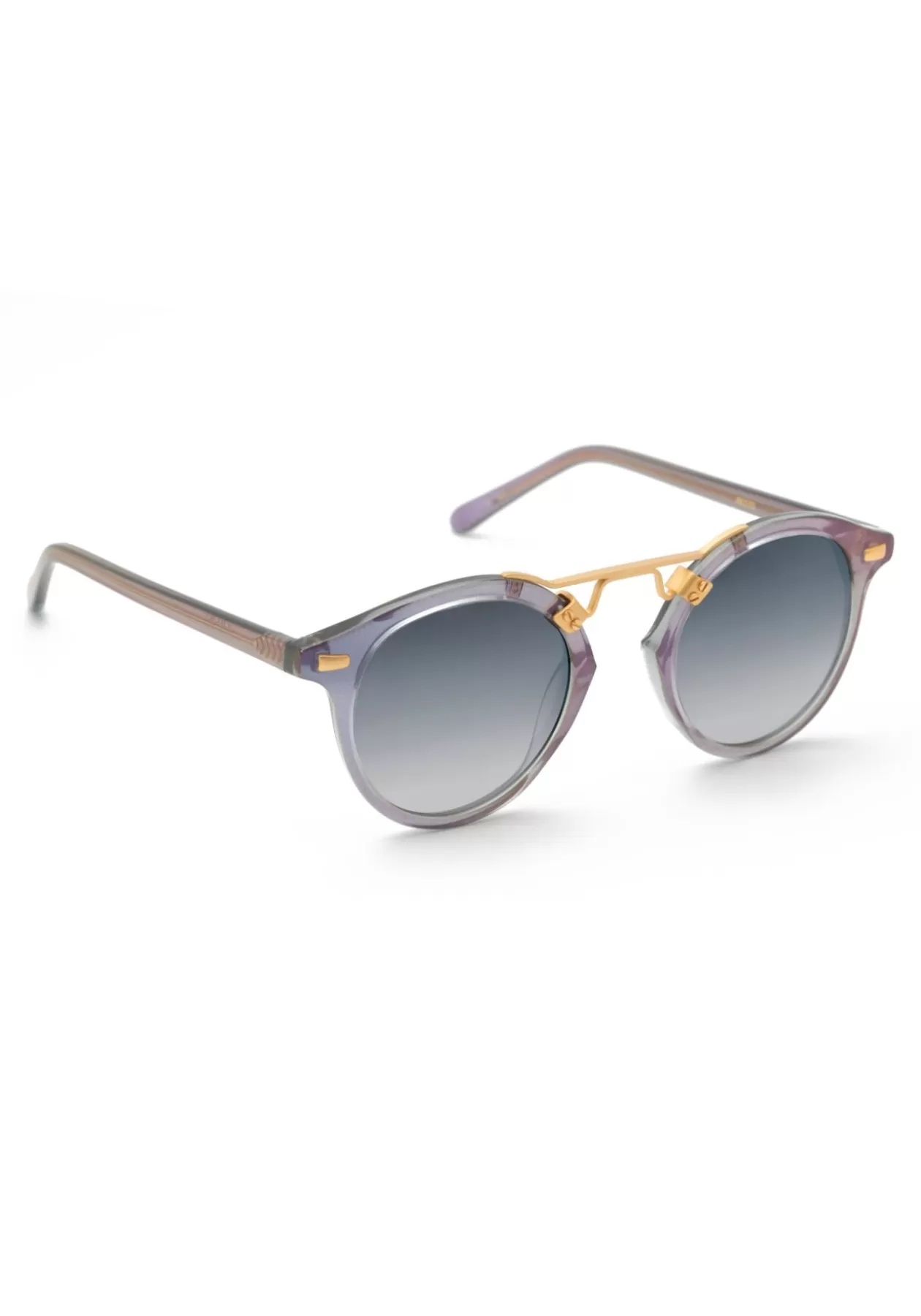 St. Louis Mirrored | Opal 24K | KREWE Outlet