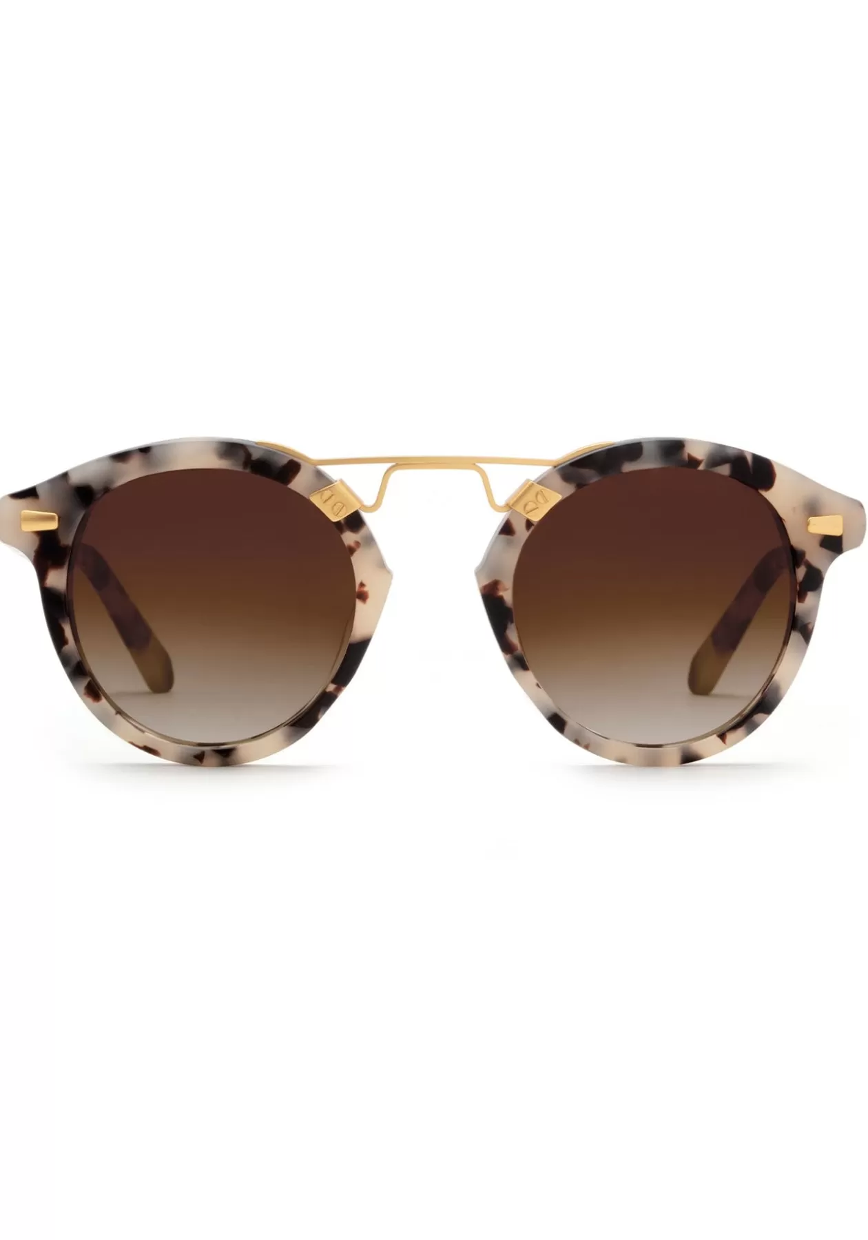 Stl Ii | Matte Oyster 24K | KREWE Discount