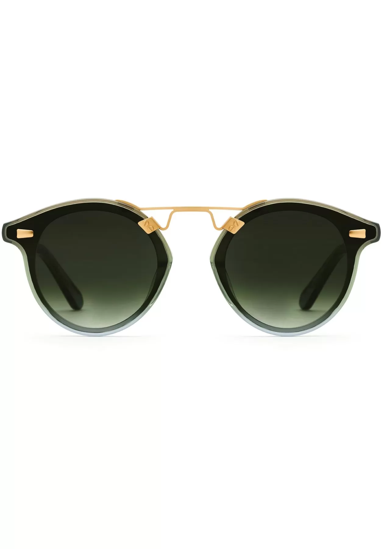 Stl Nylon | Matcha 24K | KREWE New