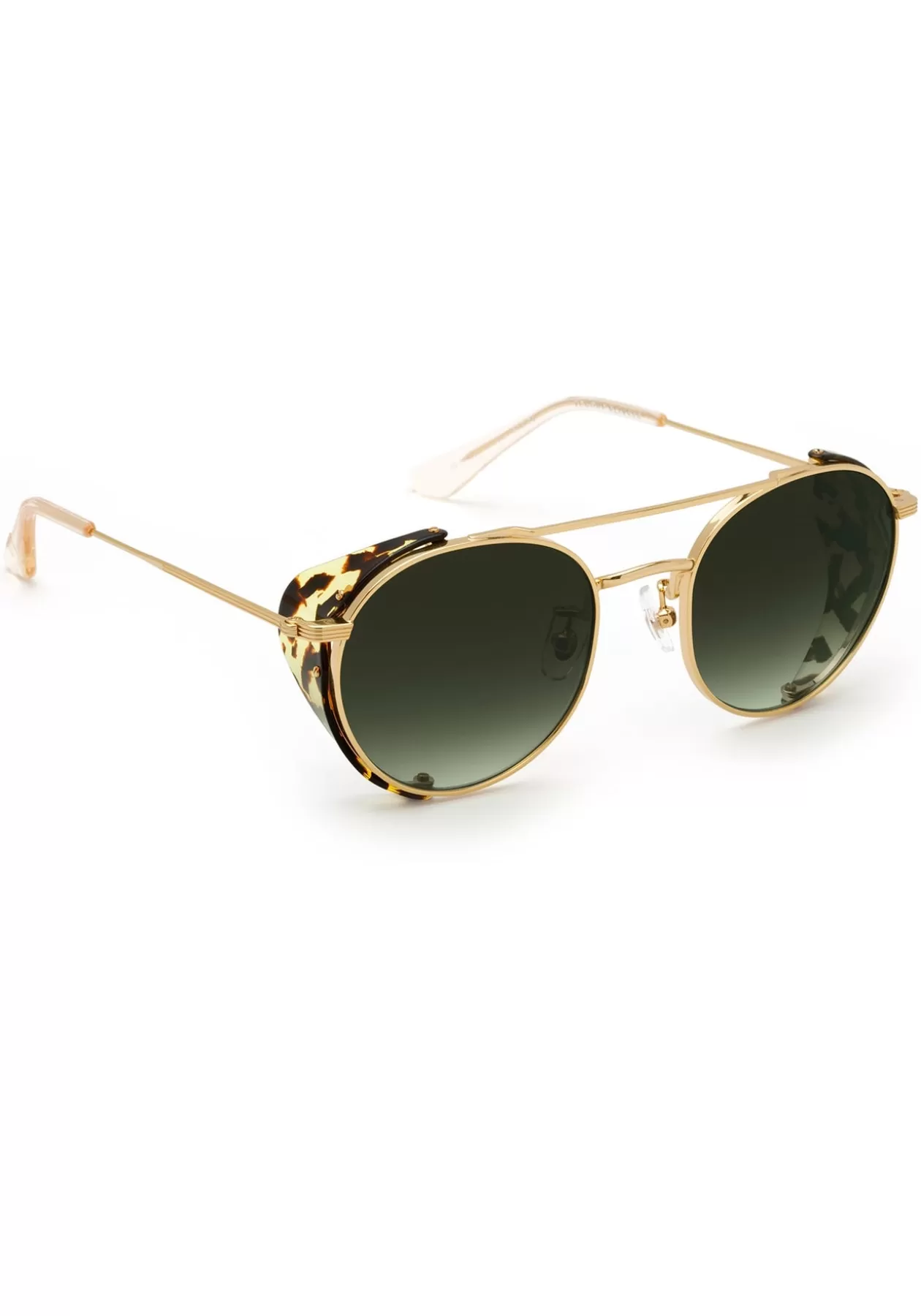 Tchoup Blinker | 24K + Zulu | KREWE Shop