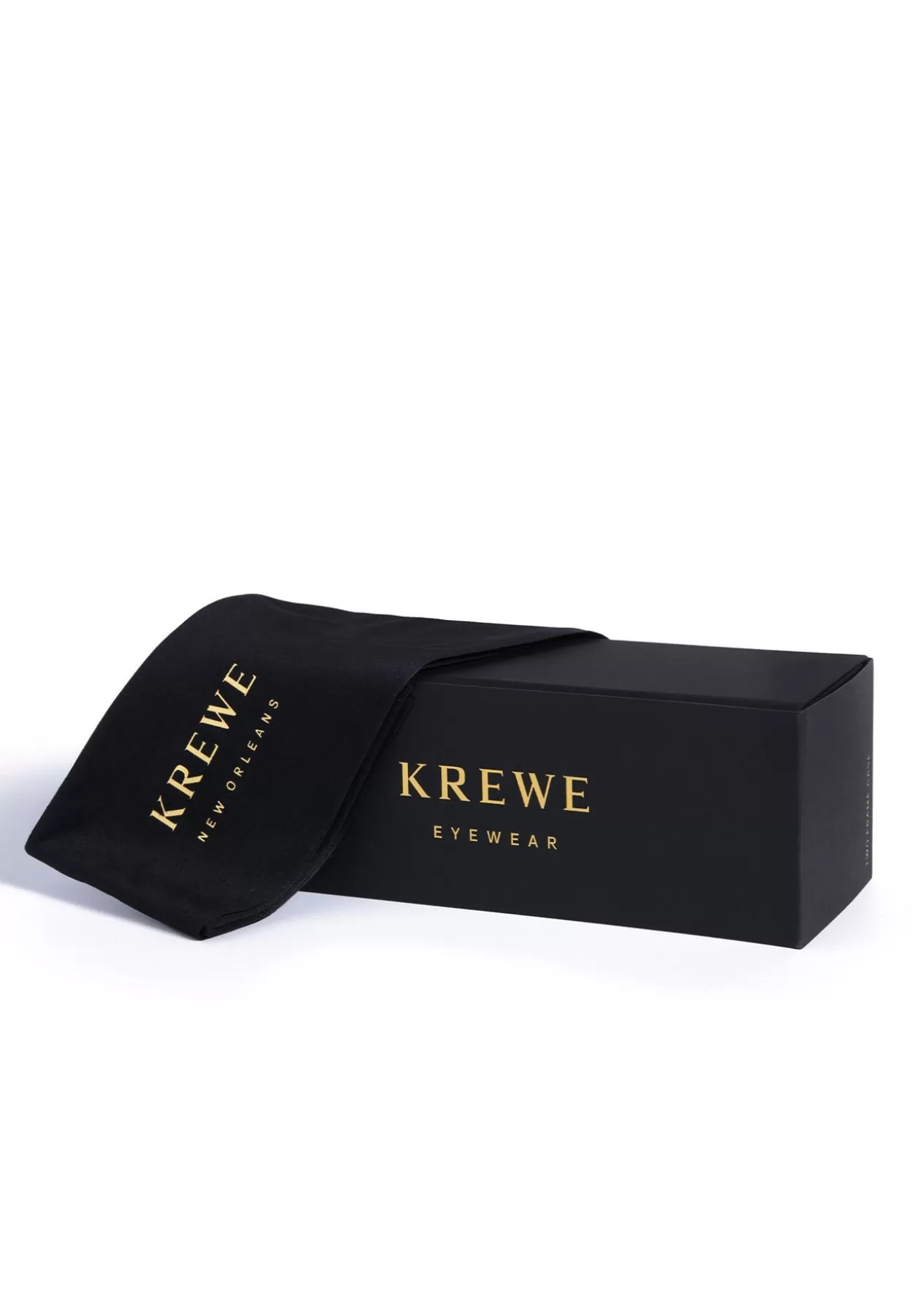 Travel Kit | 2 Frame | KREWE Online