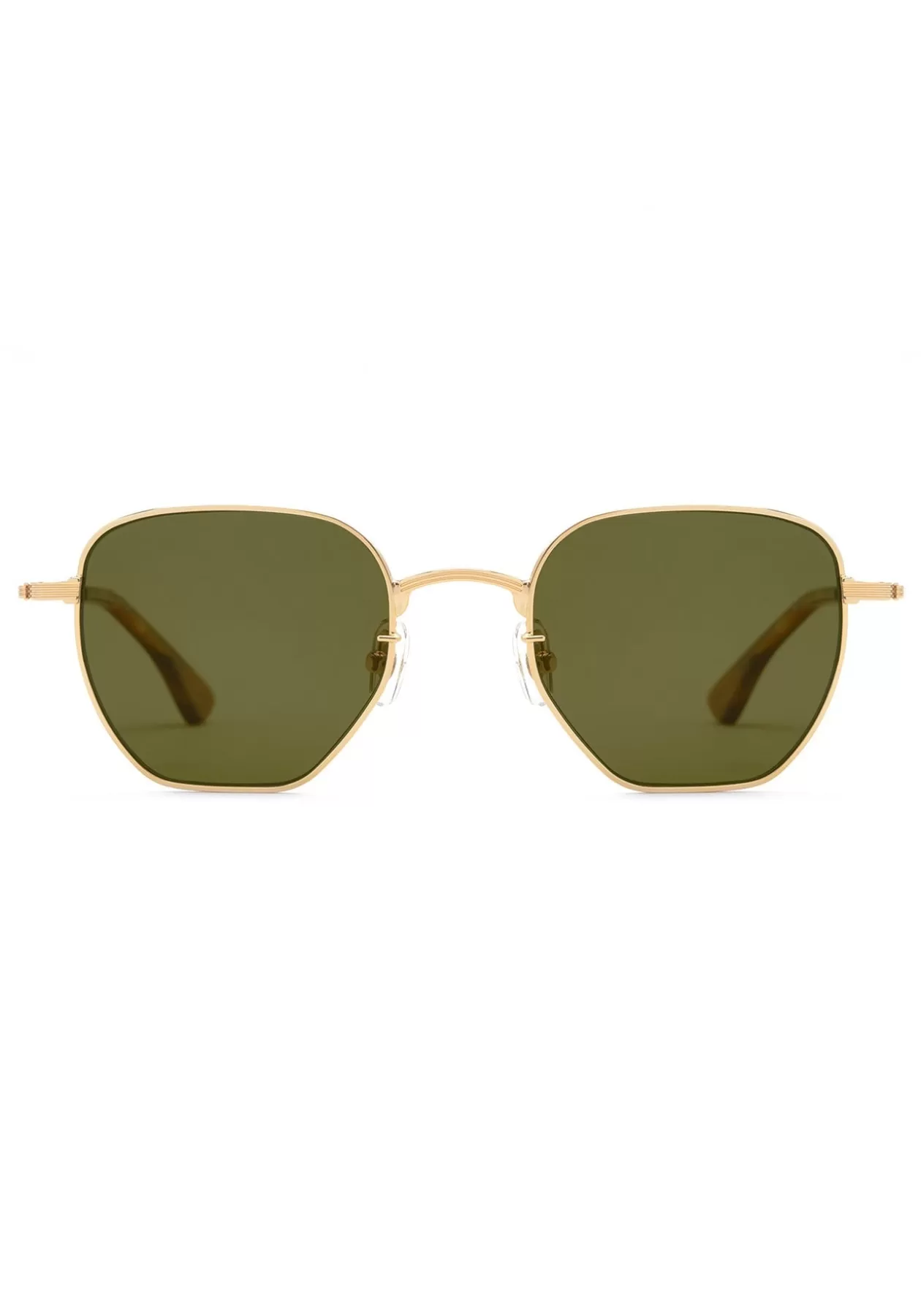 Troy | 18K + Tobacco Polarized | KREWE Outlet