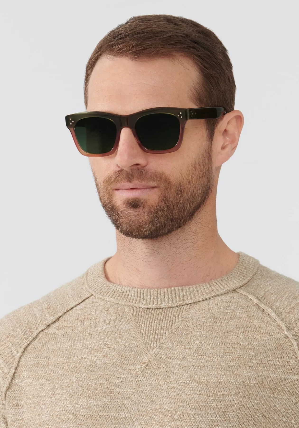 Williams | Wasabi Polarized | KREWE Store